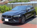 2020 Volvo V60 T5 Sedan for sale, Japanese used car export - photo 1 of 35 | GULJI TRADERS