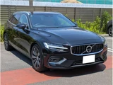 2020 Volvo V60 T5 Sedan for sale, Japanese used car export - photo 3 of 35 | GULJI TRADERS