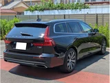 2020 Volvo V60 T5 Sedan for sale, Japanese used car export - photo 4 of 35 | GULJI TRADERS