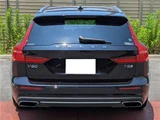 2020 Volvo V60 T5 Sedan for sale, Japanese used car export - photo 5 of 35 | GULJI TRADERS
