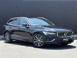 2020 Volvo V60 V60 T5 Sedan for sale, Japanese used car export - photo 1 of 24 | GULJI TRADERS