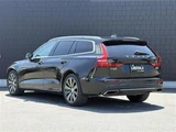 2020 Volvo V60 V60 T5 Sedan for sale, Japanese used car export - photo 2 of 24 | GULJI TRADERS