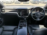 2020 Volvo V60 V60 T5 Sedan for sale, Japanese used car export - photo 3 of 24 | GULJI TRADERS