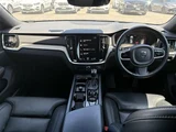 2020 Volvo V60 V60 T5 Sedan for sale, Japanese used car export - photo 5 of 24 | GULJI TRADERS