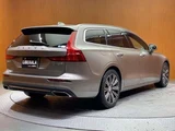 2020 Volvo V60 V60 T5 Sedan for sale, Japanese used car export - photo 2 of 24 | GULJI TRADERS
