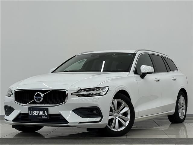 2020 Volvo V60 V60 T5 Sedan for sale, Japanese used car export - photo 1 of 24 | GULJI TRADERS