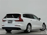 2020 Volvo V60 V60 T5 Sedan for sale, Japanese used car export - photo 2 of 24 | GULJI TRADERS