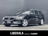 2020 Volvo V60 V60 T5 Sedan for sale, Japanese used car export - photo 1 of 23 | GULJI TRADERS