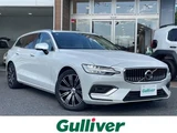 2020 Volvo V60 V60 T5 Sedan for sale, Japanese used car export - photo 1 of 23 | GULJI TRADERS