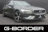 2020 Volvo V60 RP T6 AWD Inscript Sedan for sale, Japanese used car export - photo 1 of 20 | GULJI TRADERS