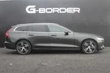 2020 Volvo V60 RP T6 AWD Inscript Sedan for sale, Japanese used car export - photo 13 of 20 | GULJI TRADERS