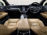 2020 Volvo V60 T5 AWD 4WD Sedan for sale, Japanese used car export - photo 7 of 20 | GULJI TRADERS