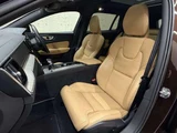2020 Volvo V60 T5 AWD 4WD Sedan for sale, Japanese used car export - photo 8 of 20 | GULJI TRADERS