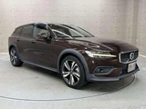 2020 Volvo V60 T5 AWD 4WD Sedan for sale, Japanese used car export - photo 11 of 20 | GULJI TRADERS