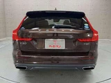 2020 Volvo V60 T5 AWD 4WD Sedan for sale, Japanese used car export - photo 15 of 20 | GULJI TRADERS