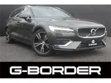 2020 Volvo V60 RP T6 AWD Inscript Sedan for sale, Japanese used car export - photo 1 of 19 | GULJI TRADERS