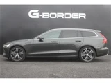 2020 Volvo V60 RP T6 AWD Inscript Sedan for sale, Japanese used car export - photo 9 of 19 | GULJI TRADERS