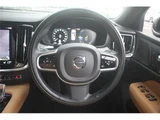2020 Volvo V60 RP T6 AWD Inscript Sedan for sale, Japanese used car export - photo 18 of 19 | GULJI TRADERS