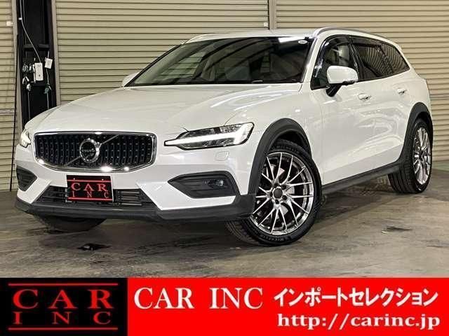 2020 Volvo V60 T5 AWD Sedan for sale, Japanese used car export - photo 1 of 9 | GULJI TRADERS