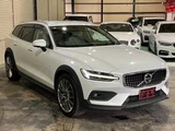 2020 Volvo V60 T5 AWD Sedan for sale, Japanese used car export - photo 2 of 9 | GULJI TRADERS
