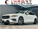 2020 Volvo V60 T6 AWD Sedan for sale, Japanese used car export - photo 1 of 9 | GULJI TRADERS