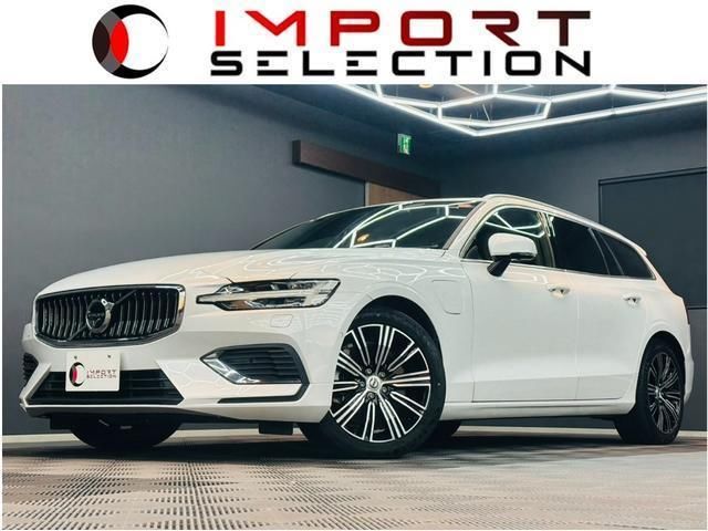 2020 Volvo V60 T6 AWD Sedan for sale, Japanese used car export | GULJI TRADERS