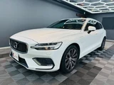 2020 Volvo V60 T6 AWD Sedan for sale, Japanese used car export - photo 6 of 9 | GULJI TRADERS