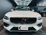 2020 Volvo V60 T6 AWD Sedan for sale, Japanese used car export - photo 7 of 9 | GULJI TRADERS