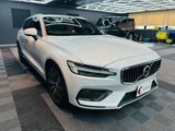 2020 Volvo V60 T6 AWD Sedan for sale, Japanese used car export - photo 8 of 9 | GULJI TRADERS