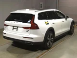2020 Volvo V60 T5 AWD Sedan for sale, Japanese used car export - photo 2 of 9 | GULJI TRADERS
