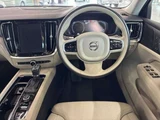 2020 Volvo V60 T5 AWD Sedan for sale, Japanese used car export - photo 3 of 9 | GULJI TRADERS