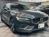 2020 Volvo V60 T8 AWD Sedan for sale, Japanese used car export - photo 9 of 9 | GULJI TRADERS