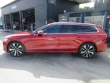2021 Volvo V60 T6 Sedan for sale, Japanese used car export - photo 17 of 52 | GULJI TRADERS