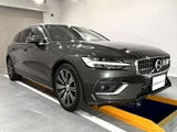 2021 Volvo V60 B5 Sedan for sale, Japanese used car export - photo 2 of 62 | GULJI TRADERS