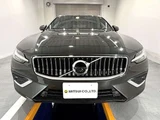 2021 Volvo V60 B5 Sedan for sale, Japanese used car export - photo 3 of 62 | GULJI TRADERS