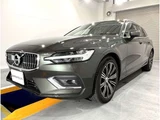 2021 Volvo V60 B5 Sedan for sale, Japanese used car export - photo 4 of 62 | GULJI TRADERS