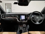 2021 Volvo V60 B5 Sedan for sale, Japanese used car export - photo 10 of 62 | GULJI TRADERS