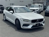 2021 Volvo V60 Sedan for sale, Japanese used car export - photo 1 of 37 | GULJI TRADERS