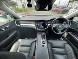 2021 Volvo V60 Sedan for sale, Japanese used car export - photo 3 of 37 | GULJI TRADERS