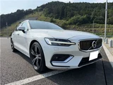 2021 Volvo V60 B5 Sedan for sale, Japanese used car export - photo 1 of 31 | GULJI TRADERS