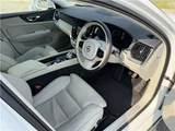 2021 Volvo V60 B5 Sedan for sale, Japanese used car export - photo 3 of 31 | GULJI TRADERS