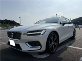 2021 Volvo V60 B5 Sedan for sale, Japanese used car export - photo 4 of 31 | GULJI TRADERS