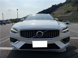 2021 Volvo V60 B5 Sedan for sale, Japanese used car export - photo 6 of 31 | GULJI TRADERS