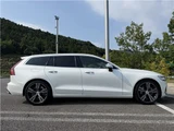 2021 Volvo V60 B5 Sedan for sale, Japanese used car export - photo 9 of 31 | GULJI TRADERS