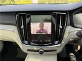 2021 Volvo V60 B5 Sedan for sale, Japanese used car export - photo 17 of 31 | GULJI TRADERS