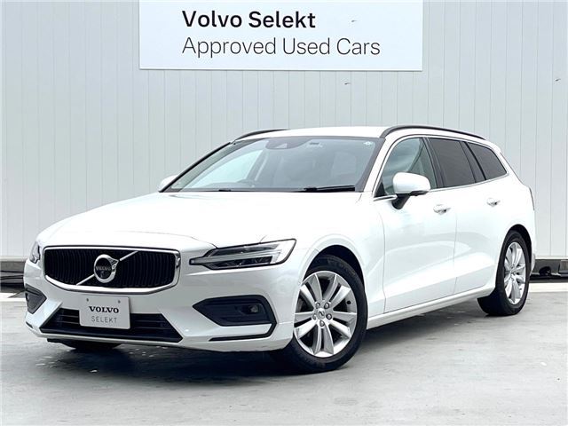 2021 Volvo V60 B4 Sedan for sale, Japanese used car export - photo 1 of 30 | GULJI TRADERS