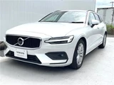 2021 Volvo V60 B4 Sedan for sale, Japanese used car export - photo 8 of 30 | GULJI TRADERS