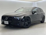 2021 Volvo V60 B5 Sedan for sale, Japanese used car export - photo 1 of 30 | GULJI TRADERS