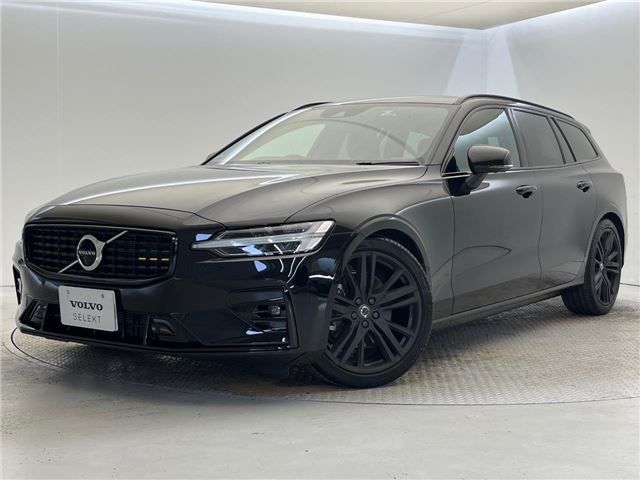 2021 Volvo V60 B5 Sedan for sale, Japanese used car export | GULJI TRADERS