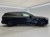 2021 Volvo V60 B5 Sedan for sale, Japanese used car export - photo 8 of 30 | GULJI TRADERS